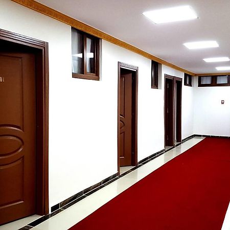 Hotel Kervansaray Sanlıurfa Eksteriør bilde