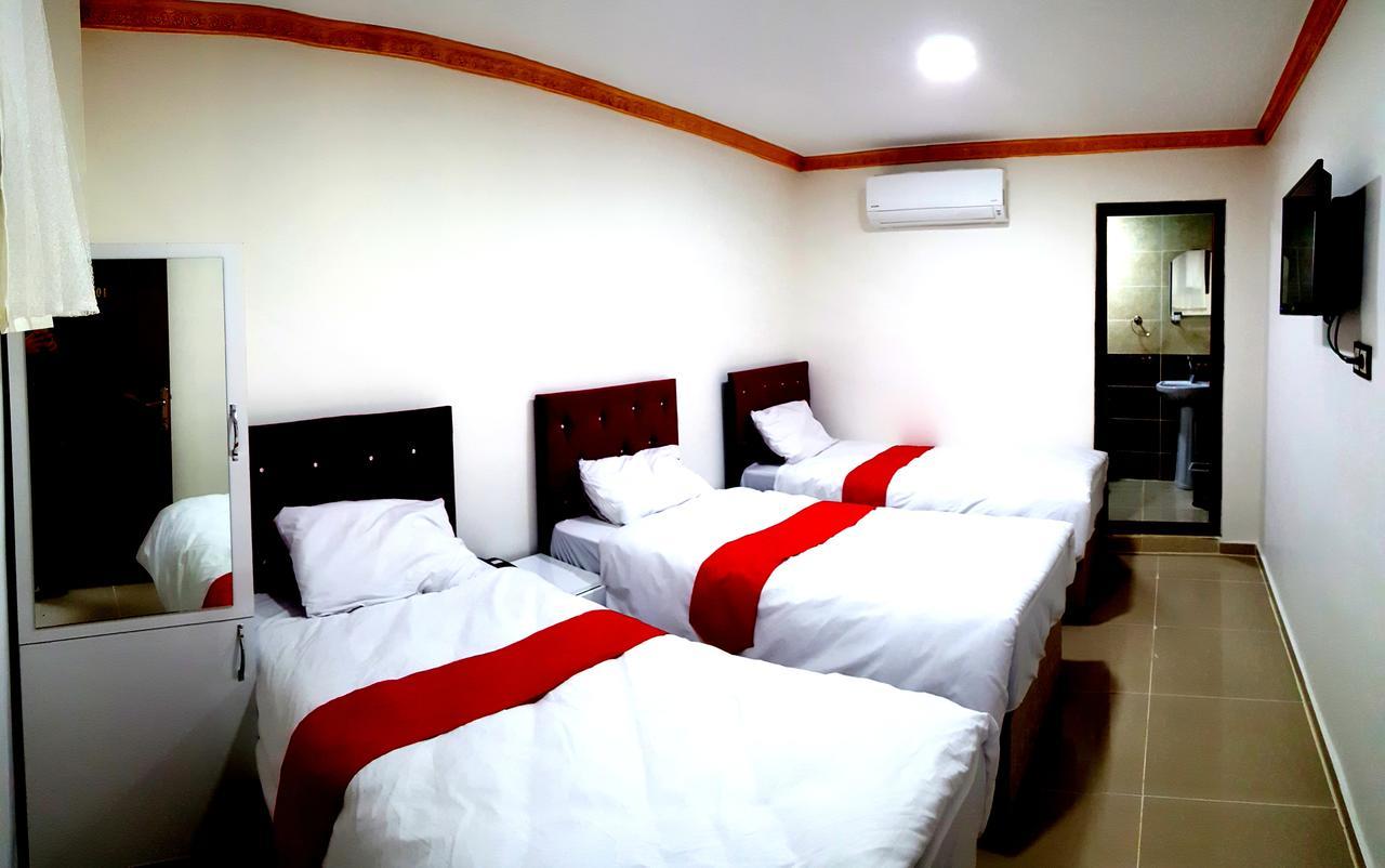 Hotel Kervansaray Sanlıurfa Eksteriør bilde