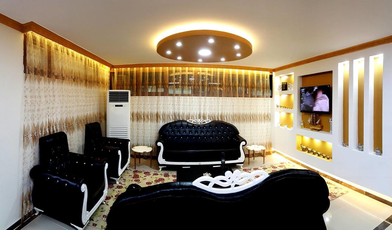 Hotel Kervansaray Sanlıurfa Eksteriør bilde